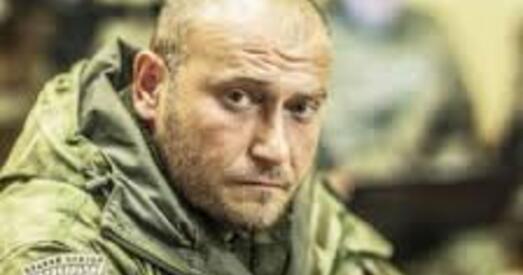 Яраш: Украіна павінна выйсці з Мінскага пагаднення