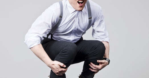 Клоуны супраць крызісу