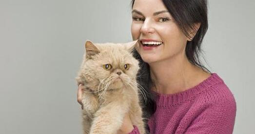 Каціная душа беларускіх зорак