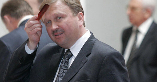 Зноў на тыя ж граблі?