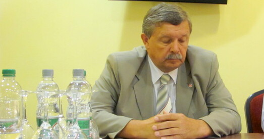 Калякін супраць усіх