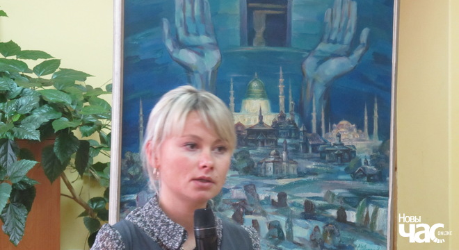 Культурная спадчына татараў Беларусі Культурная спадчына татараў Беларусі