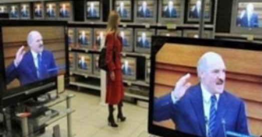 Грамадзяне патрабуе спыніць прапаганду пагроз гвалту з боку кіраўніка дзяржавы