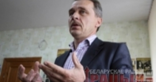 Анатоль Лябедзька: Пабудуем новае, захаваем лепшае