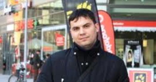 Яўген Канстанцінаў: "Пасля візіту людзей у цывільным мне прыйшлося звольніцца”