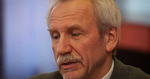 Валер Карбалевіч: Магчыма, свой гістарычны шанец на трансфармацыю Беларусь ужо страціла