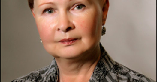 Галіна Каржанеўская. ПРАБЛЕМА. Партыя бяздзейнасці