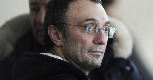 Ці кіне Пуцін Керымава?