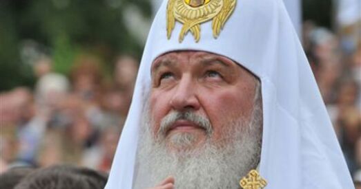 Патрыярх Кірыл паскардзіўся ў ААН на «раскольнікаў і уніятаў» ва Украіне