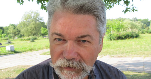 Зрадніўся з гісторыяй Беларусі: 31 ліпеня 60 год гісторыку Андрэю Кіштымаву