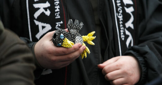 Кошт квіткоў на матчы «Крумкачоў» будзе адным з самых высокіх у чэмпіянаце Беларусі