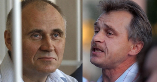 Фядута: Шанцы сабраць 100 000 подпісаў ёсць толькі ў Лябедзькі і Статкевіча