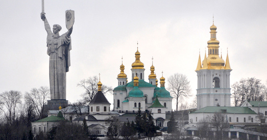 Кіеў пазбавіў царкву Маскоўскага патрыярхату фінансавых ільготаў