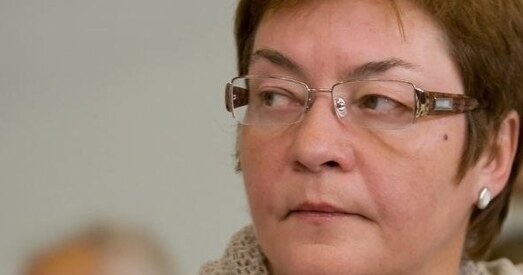 Жанна Літвіна: Калі дзверы зачыняюць — значыць, у доме “штосьці не так”