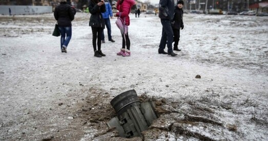 Гадавіна абстрэлу Краматорска: падрабязнасці трагедыі, факты, OSINT-расследаванні, відэа