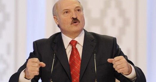 Лукашэнка: Беларусь — частка «рускага свету»? Забудзьцеся