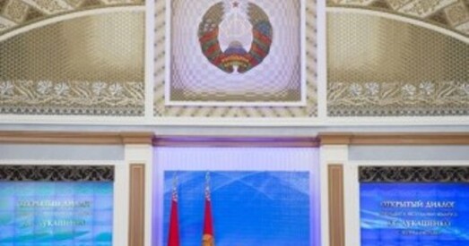 Зміцер Лукашук: Лукашэнка на 100% не ўпэўнены, што ў Беларусі не з’явяцца расійскія зялёныя чалавечкi