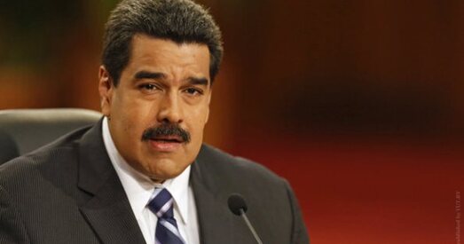 Прэзідэнт Венесуэлы Нікалас Мадура абвясціў дэвальвацыю і заканчэнне бензінавага камунізма