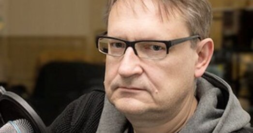 Марэк Буцька: Трэба ўзмацніць барацьбу з расійскай прапагандай у Беларусі