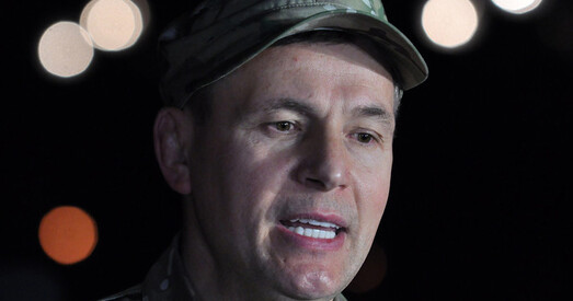 Новы міністр абароны Украіны: «Пераможны парад абавязкова будзе ва ўкраінскім Севастопалі»