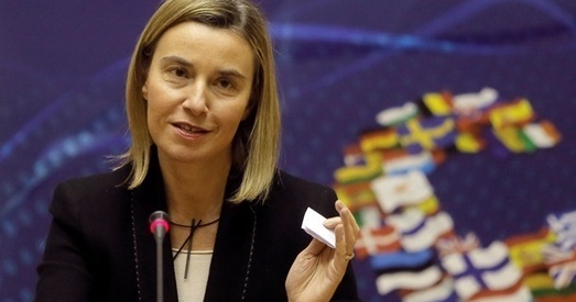 У ЕС не ўпэўненыя, ці спрацуе мірны план Аланда і Меркель. Але «трэба паспрабаваць»