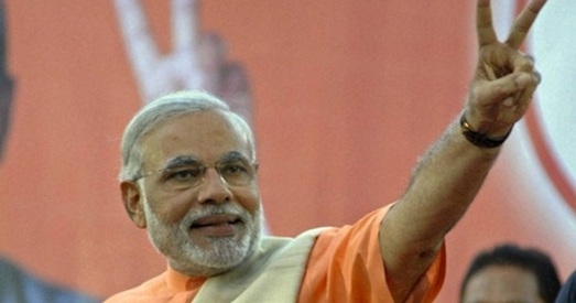 Хіндзізацыя ўсёй Індыі