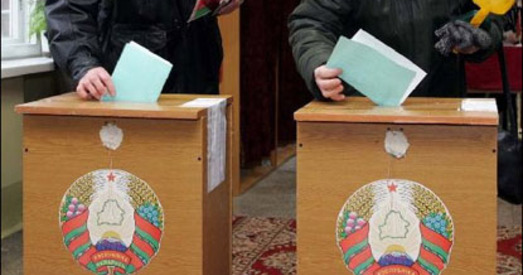 Вызначаныя дзесяць базавых пытанняў для «Народнага рэферэндуму»