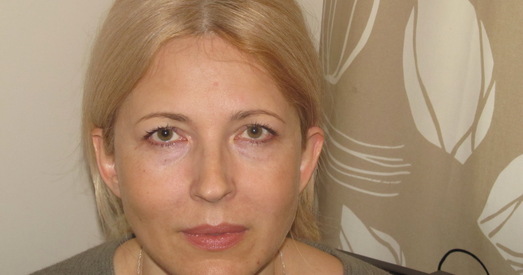 Дысертацыю Наталлі Пінчук не зацвердзілі