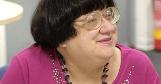 У Адэсе з’явіцца помнік Валерыі Навадворскай