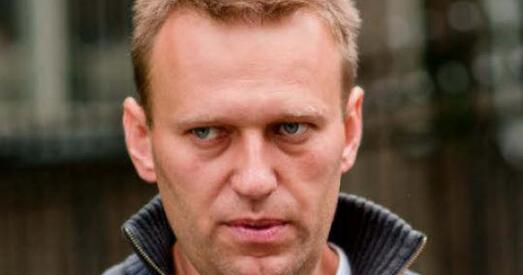 Аляксей Навальны: «Нікога акрамя вас няма. Вы і ёсць супраціў»
