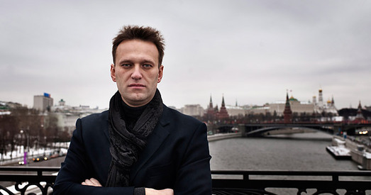 Еўрасаюз і ЗША «расчараваныя» і «занепакоеныя» прысудам Навальнаму