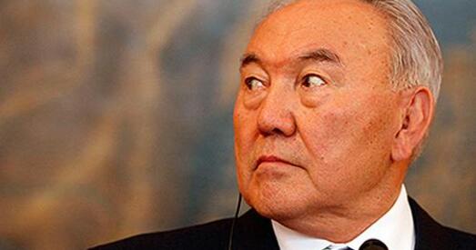 Словы Назарбаева пра выхад з Мытнага саюза «няправільна зразумелі»