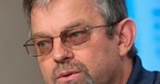 Украіна стварае аўтарытарызм знізу