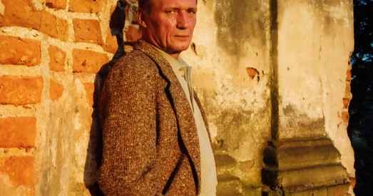 Някляеў: творчасць — практыкаванні ў свабодзе