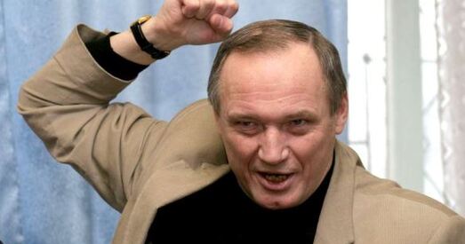 Што б Уладзімір Някляеў запытаўся ў Пуціна і Парашэнкі?