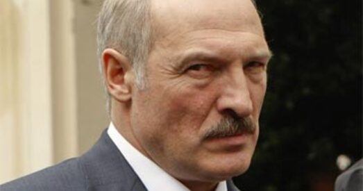 Лукашэнку трапіўся не той «народзец»