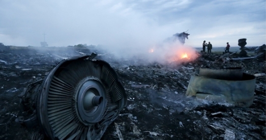 Прэм&#039;ер Нідэрландаў заклікае Пуціна не накладваць вета на міжнародны праект па MH17