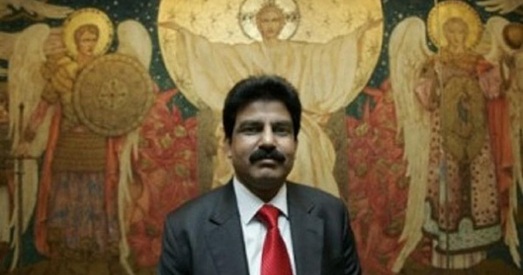 Каталіцкая Царква Пакістана хоча беатыфікаваць міністра-пакутніка