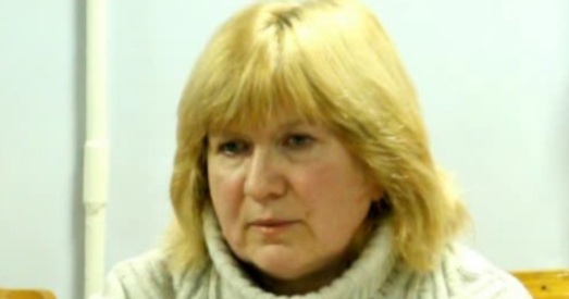 Працэс над «шпіёнам» Гайдуковым: У судзе дапыталі маці