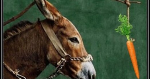 Хаджэнне за морквай па коле. Эканамічны агляд за тыдзень