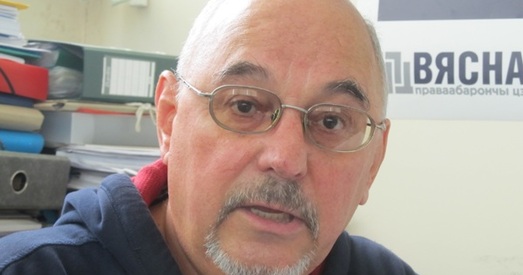 Пачалася кампанія ў абарону беларускай мовы праз Канстытуцыйны суд