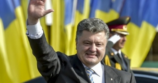 Роспуск Рады і саміт ў Мінску