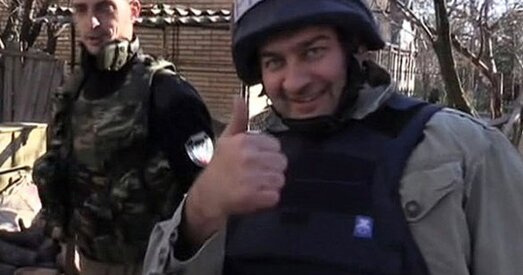 «Беларусьфільм» адмовіўся працаваць з Міхаілам Парэчанкавым