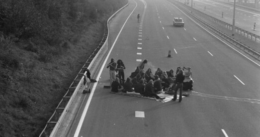 Нафтавы шок: гісторыя крызісу