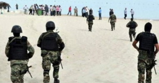 Туніс увёў смяротнае пакаранне за тэрарызм