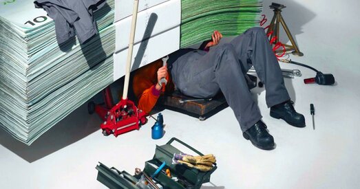 Банкі вярнулі спажывецкія крэдыты: пераплата даходзіць да 84,9%