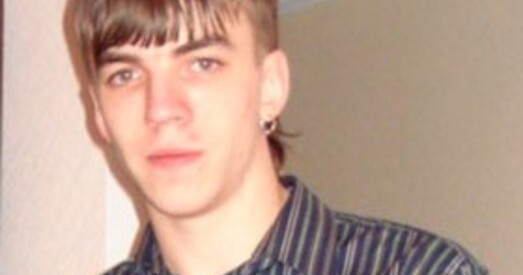 Былы палітзняволены Арцём Пракапенка пастаўлены на прафілактычны ўлік на пяць гадоў