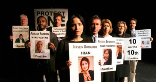 “Беларусь — гэта тая ж Албанія, толькі без дэмакратыі!”