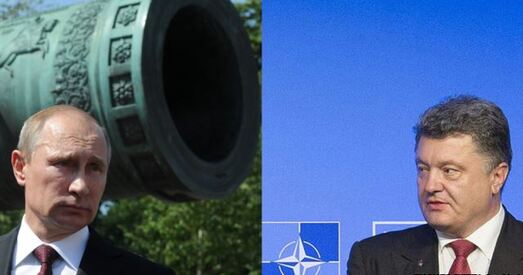 Эксперт: Калі ў Мінску прымуць план Пуціна, гэта будзе капітуляцыя Украіны