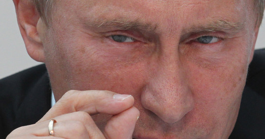 Пуціну патрэбны аўтаномны Данбас для дэстабілізацыі Украіны
